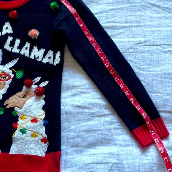 The Cutest Ugly Christmas Sweater - Picture 9 of 10